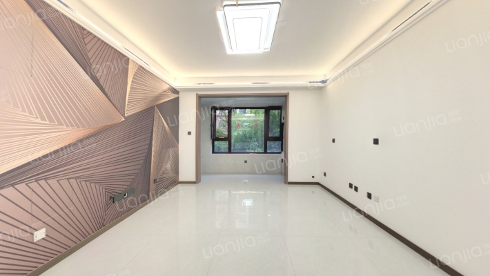 南益名士华府二手房实景图