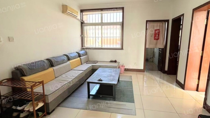 兰圣园小区二手房实景图