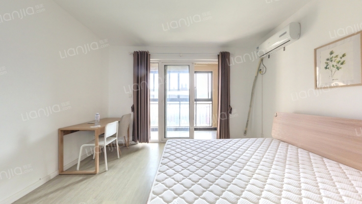 招商海德名门二手房实景图