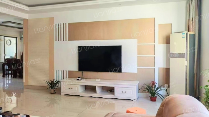 东方明都二手房实景图