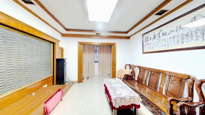 东港花园二手房实景图