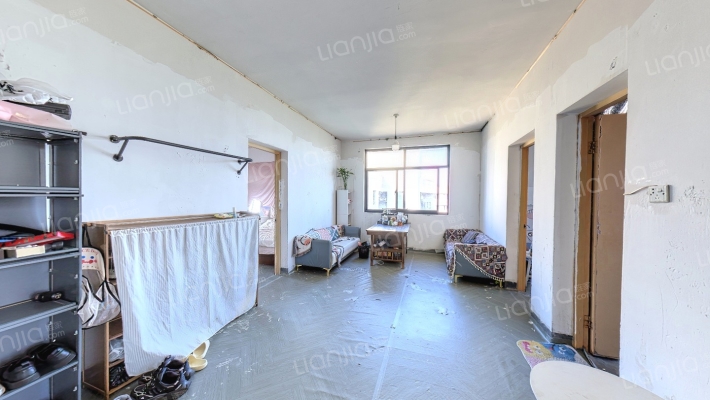 红升景园二手房实景图