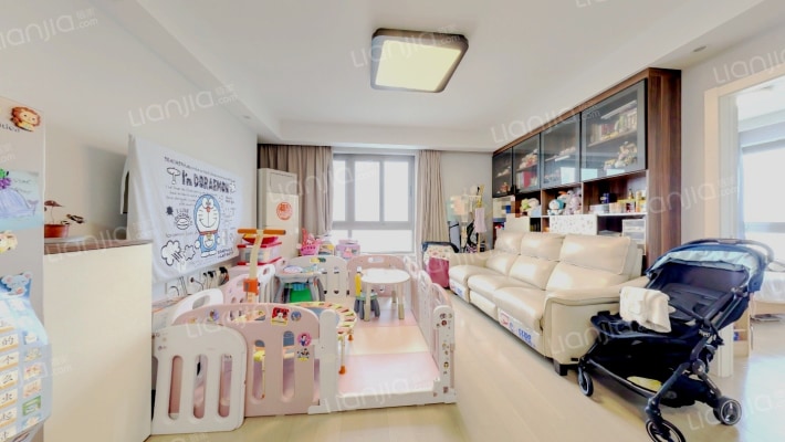 海尚佳园二手房实景图