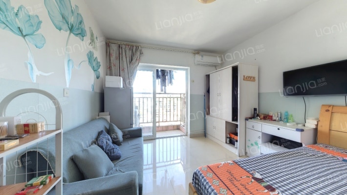 华达园公寓二手房实景图