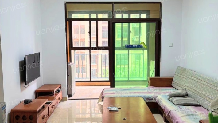 万福家园二手房实景图