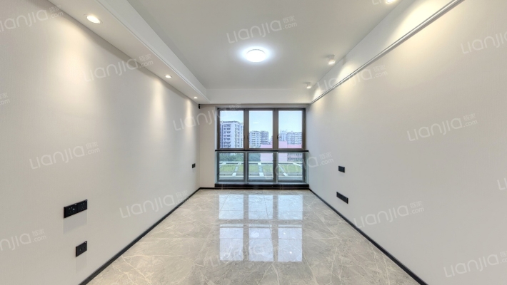 中海寰宇时代二手房实景图