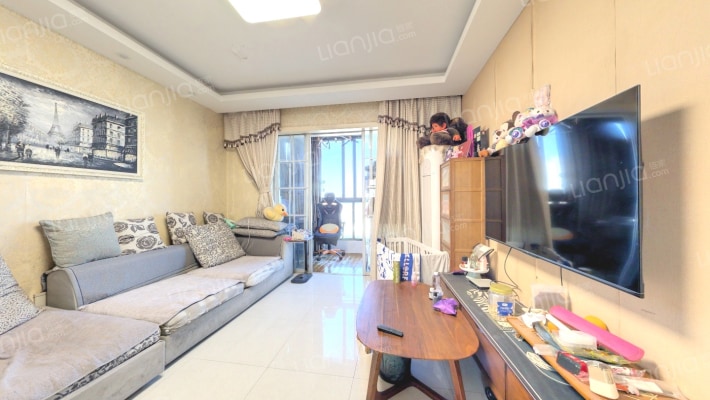 丽景花园二手房实景图