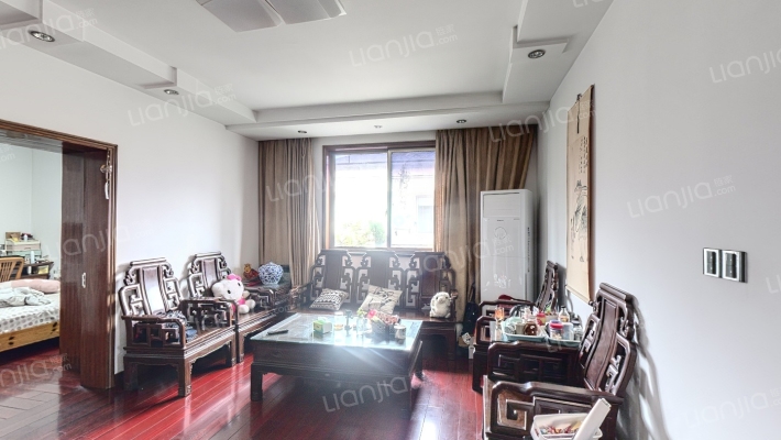 华维北区二手房实景图