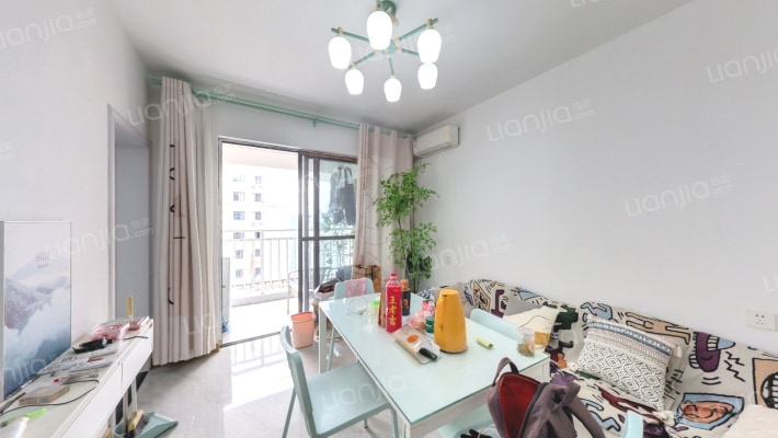 韭菜园嘉苑二手房实景图