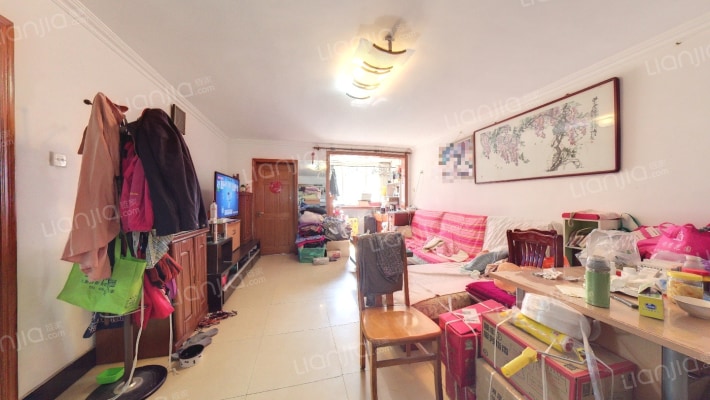 汇丰家园二手房实景图