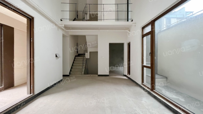 上府二手房实景图