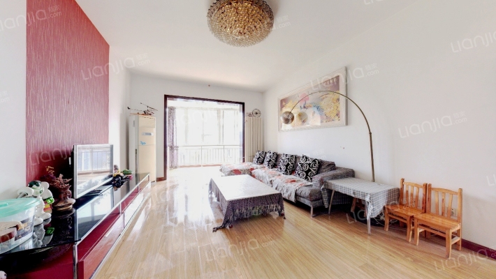 陶然精舍二手房实景图