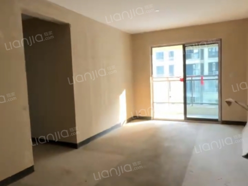 整租·中梁海成南山云璟 3室2厅 东/东南