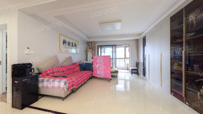 秦汉佳苑二手房实景图