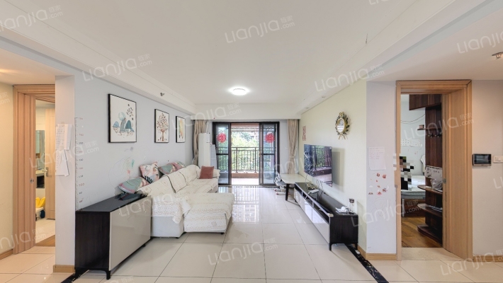 亚运城天成二手房实景图