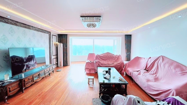 贵和堂小区二手房实景图