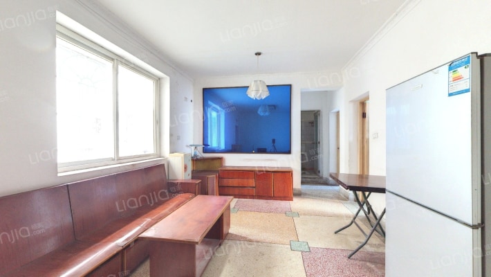 静宁路社区二手房实景图