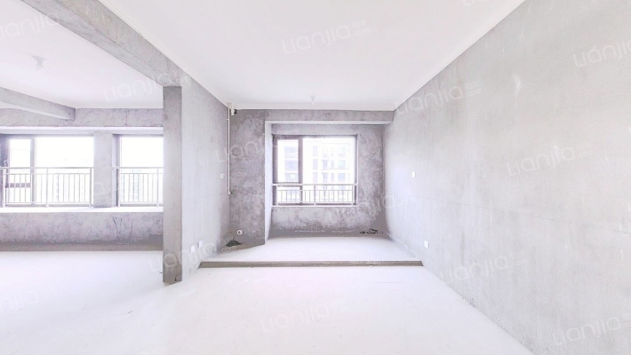 科大凤起潮鸣府二手房实景图