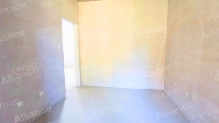 高尔夫别墅景区，美式风格，联排别墅..-卧室B