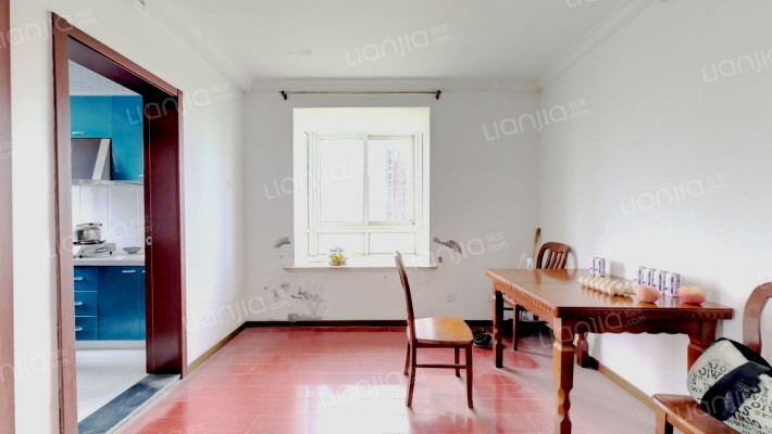 海尚明徕苑二手房实景图