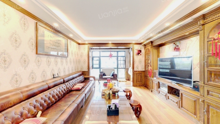 交大归谷国际社区二手房实景图