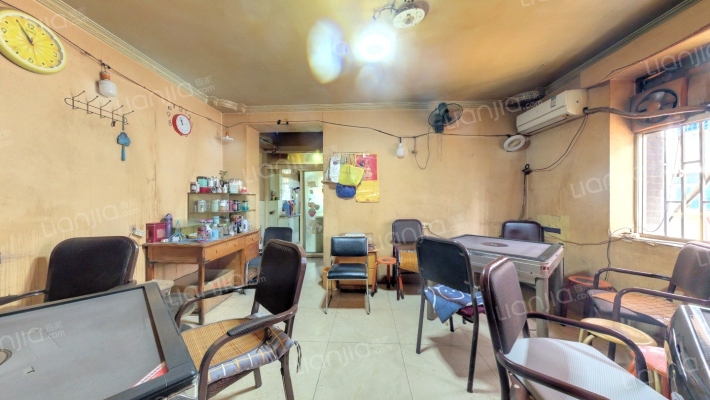 中国西电集团桃园路2号街坊二手房实景图