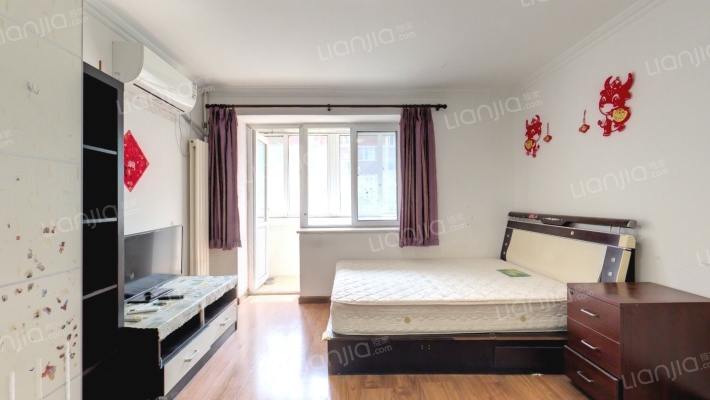 红联南村二手房实景图