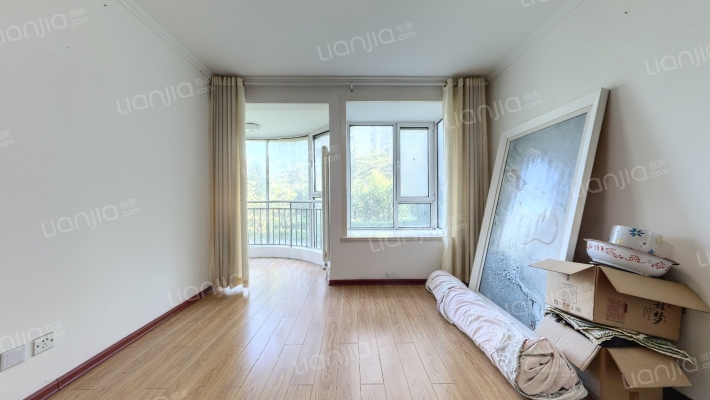 新华锦龙邸二手房实景图