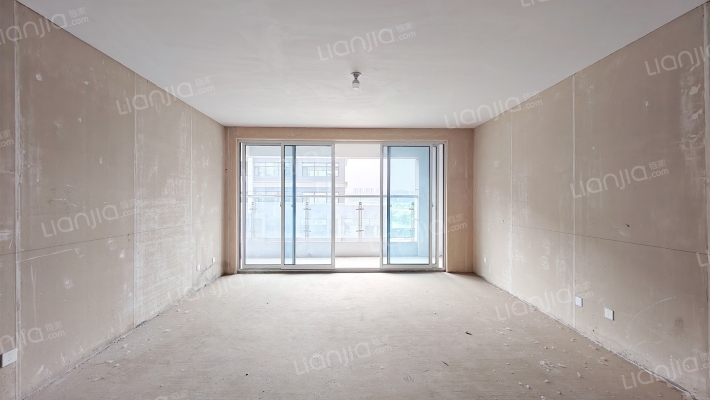 泰汶·汇金华庭二手房实景图