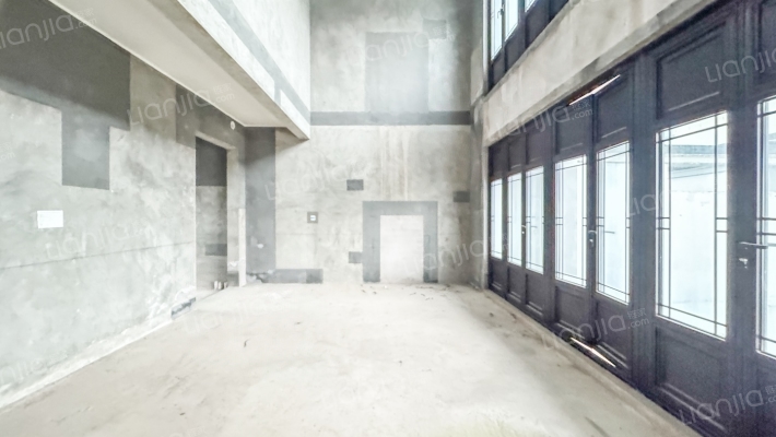 平湖溪院二手房实景图