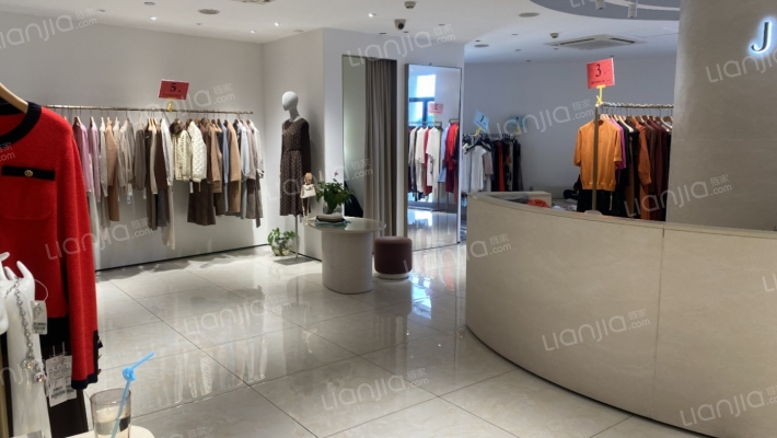 聚春园大厦二手房实景图