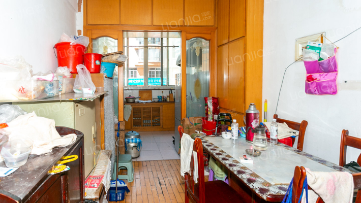 金海北二区二手房实景图