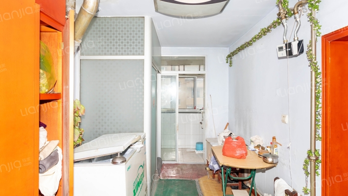 六合街二手房实景图