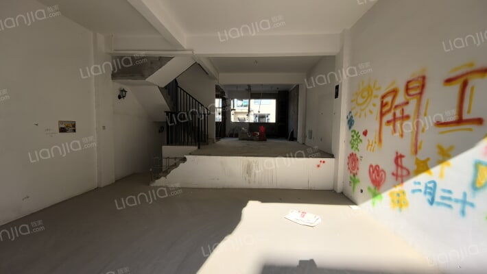 水韵江南花园二手房实景图