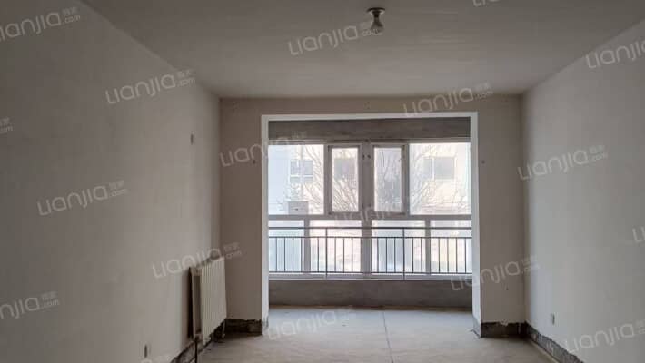 五墩小区二手房实景图