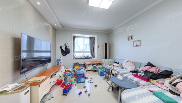 幸福时光二手房实景图