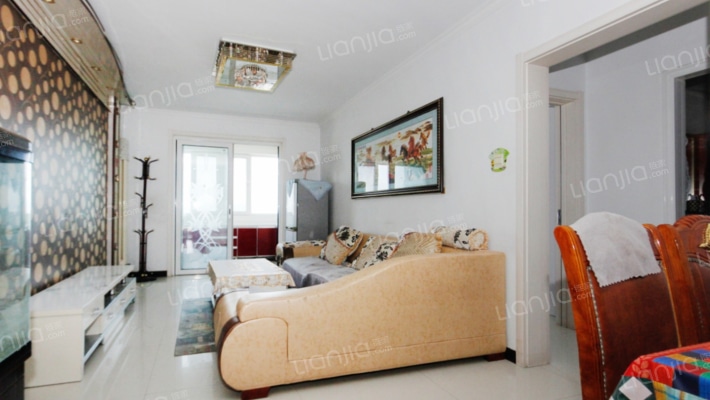 新馨园小区二手房实景图