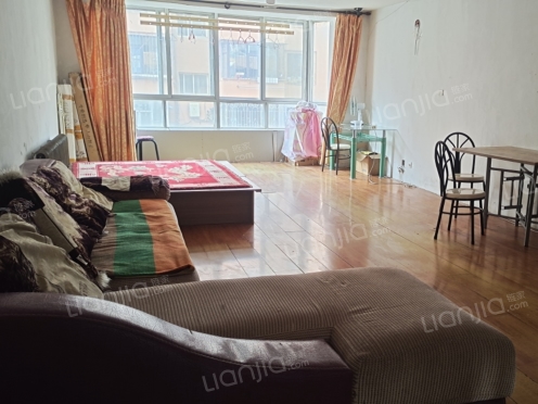 整租·玉山小区南区 2室1厅 南/北