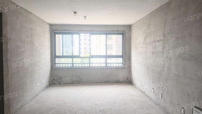 新苏名苑二手房实景图