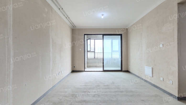 江山庐州印二手房实景图