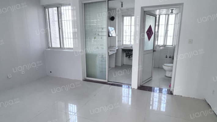 北苑家园二手房实景图