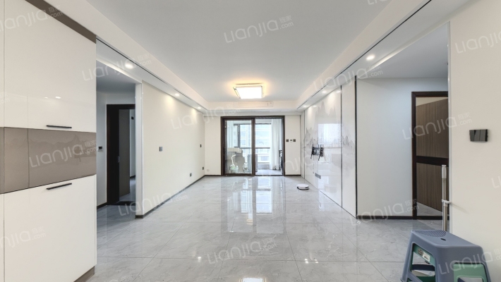 绿都澜湾枫园二手房实景图