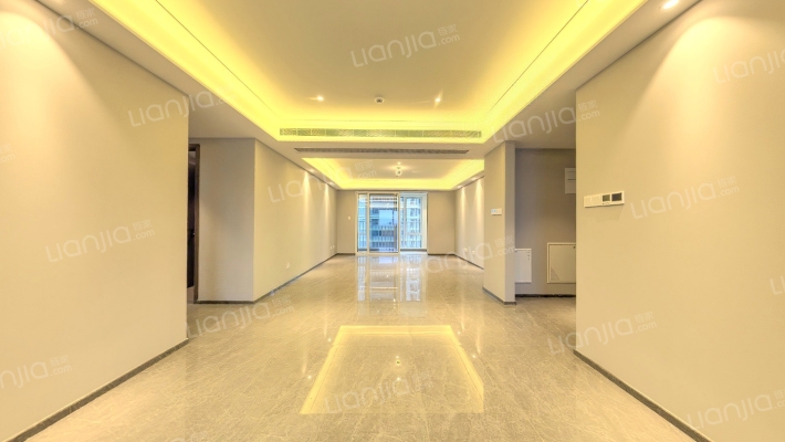 枫翠云轩二手房实景图