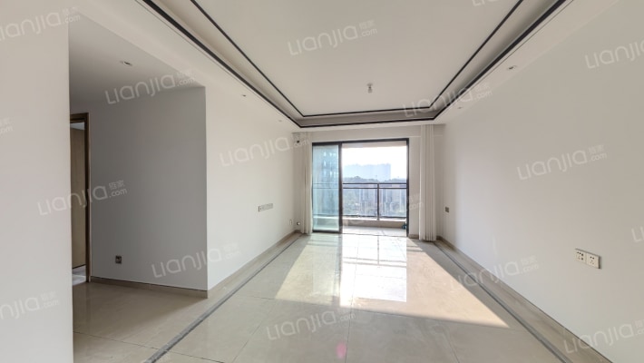 安联尚璟二手房实景图