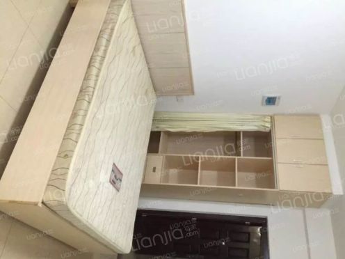 整租·德化小区东区 1室1厅 南