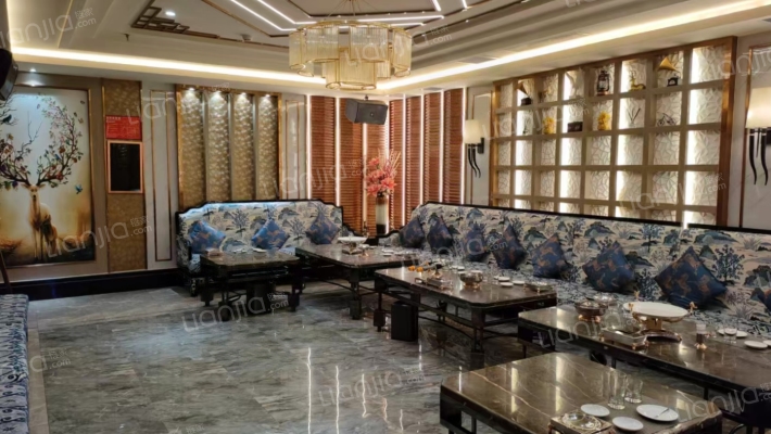 中山路二手房实景图