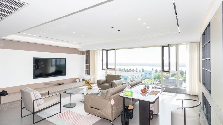 碧桂园江山云著（一期）二手房实景图