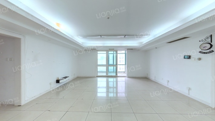 雅安国际公寓二手房实景图