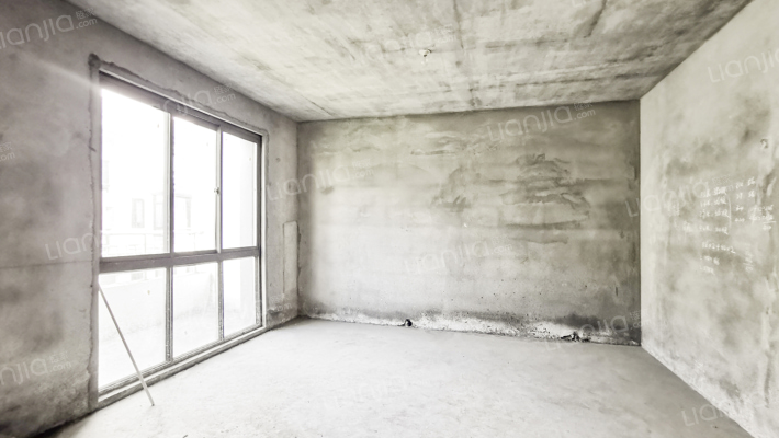 青云端花园二手房实景图