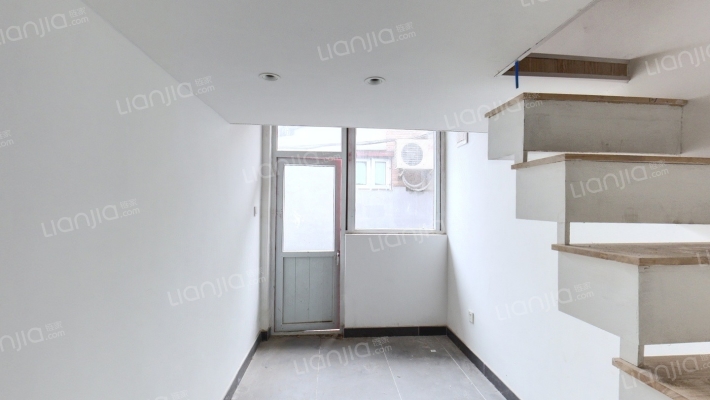 南剪子巷二手房实景图